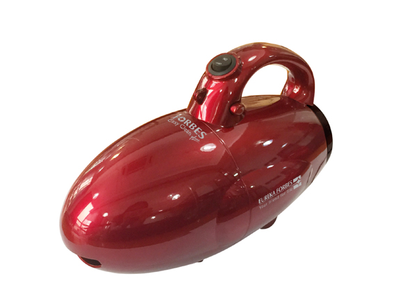 VACUUM CLEANER MODEL :  EASYCLEAN PLUS RED COLOR