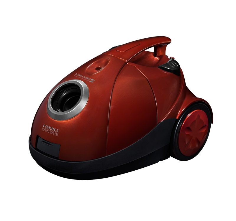 Forbes Quick Clean Dx - Vacuum Cleaner