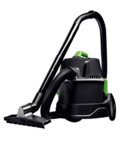 Mini Wet and Dry Vacuum Cleaner