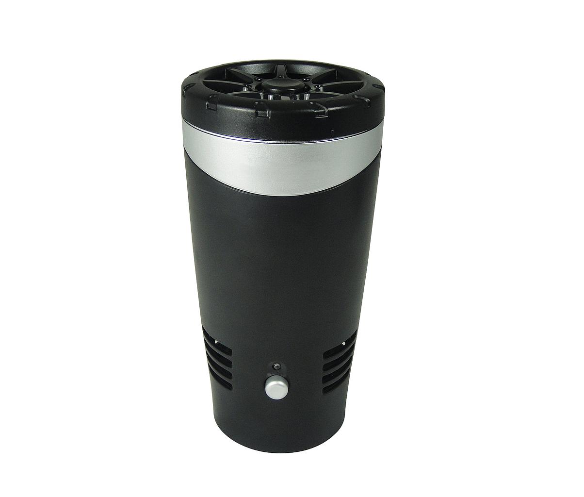 Car Air Purifier (Model: Fresh)