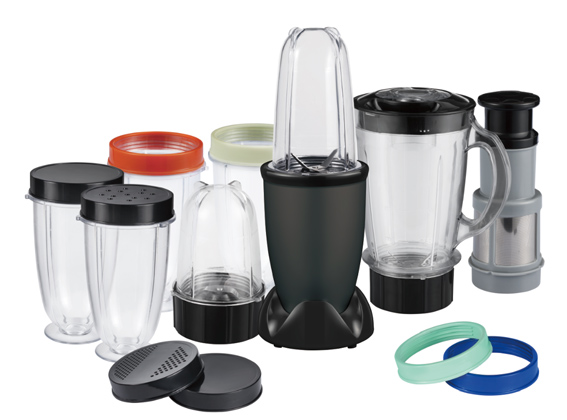 Blender 8-in-1 