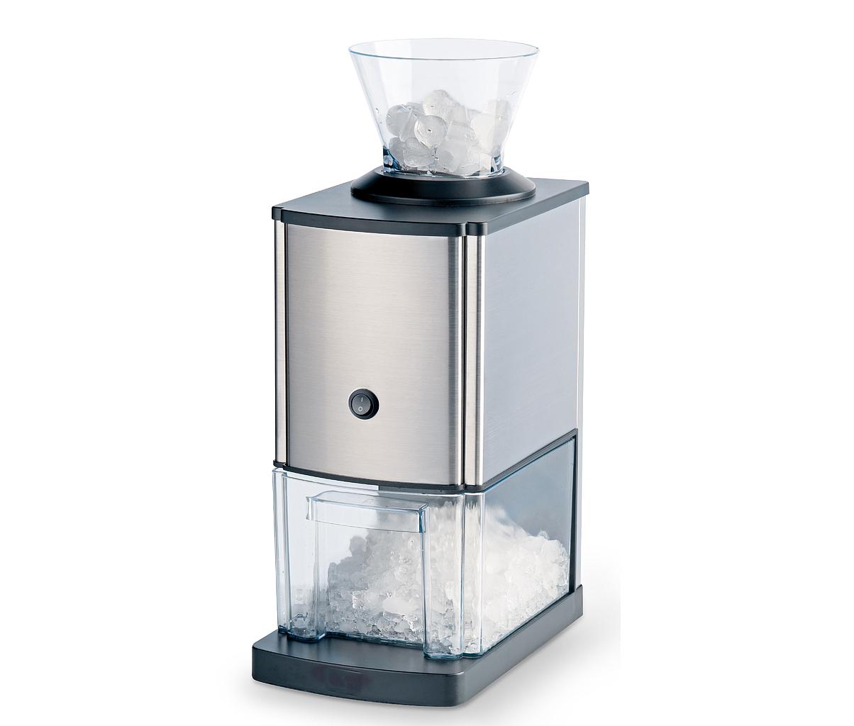 Ice Crusher