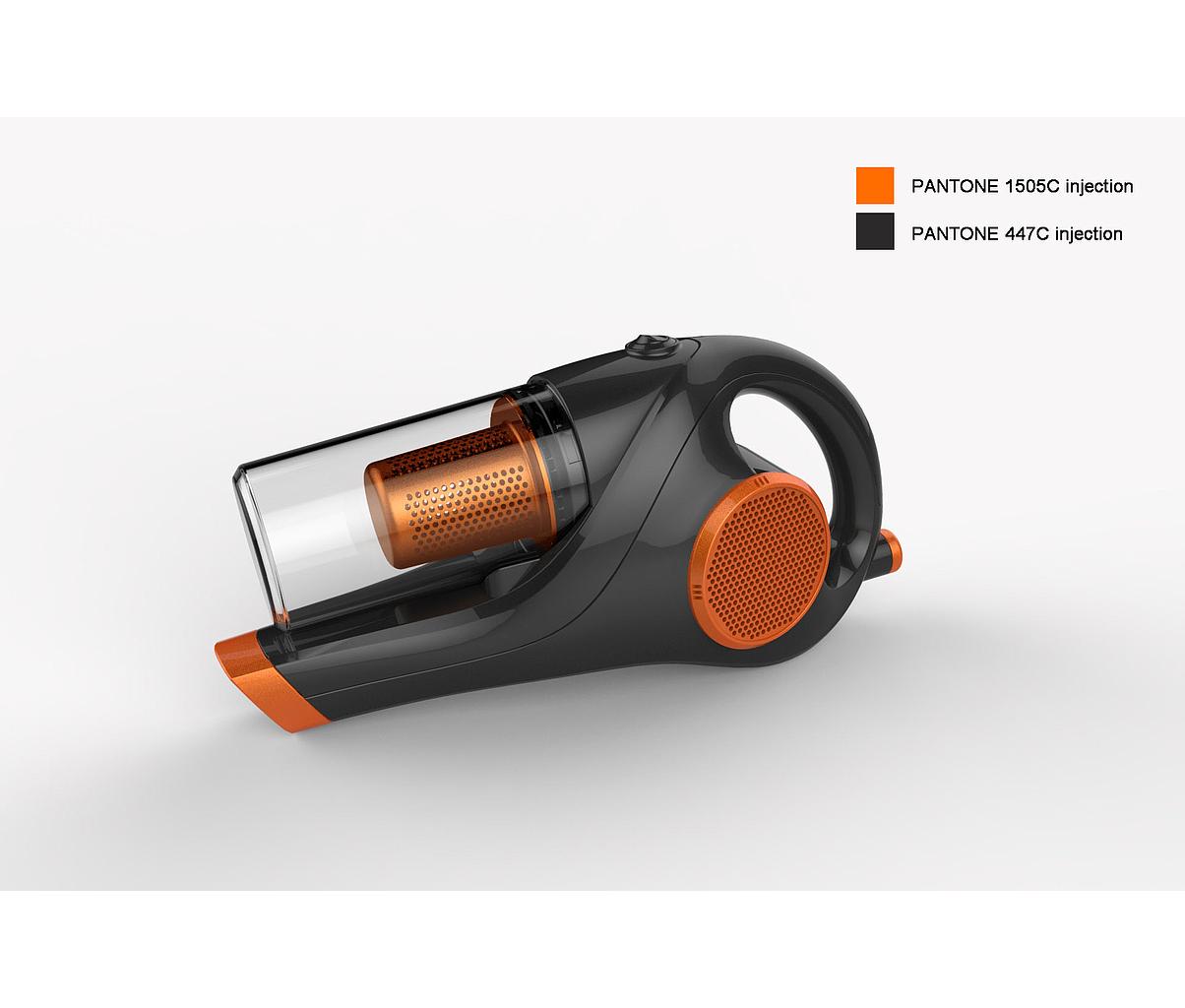 Handy HHVC 