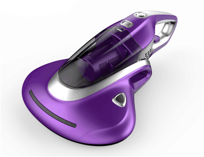 Bed Vacuum cleaner