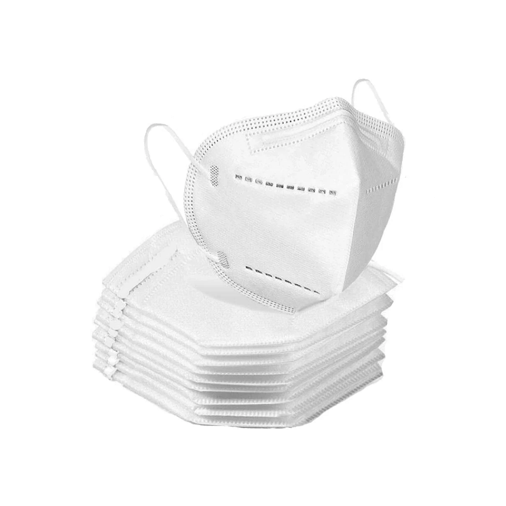 Face Mask FFP2/KN95