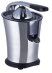 Citrus juicer