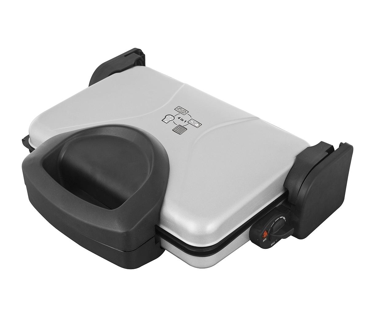 Grill 4-in-1 